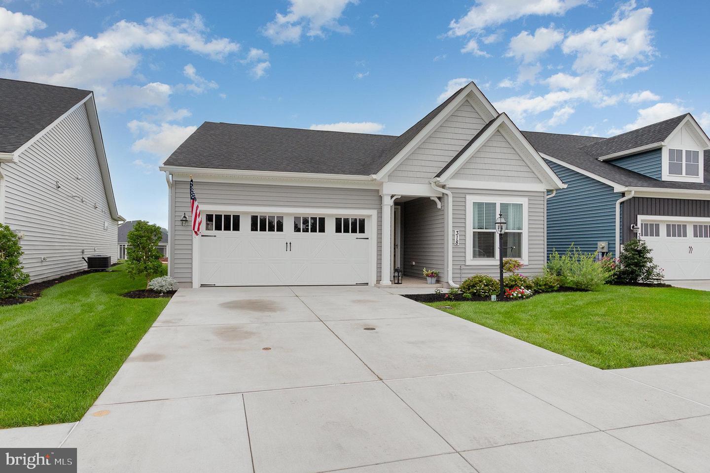Property Photo: 318 Rustic Wood Drive PA 17325