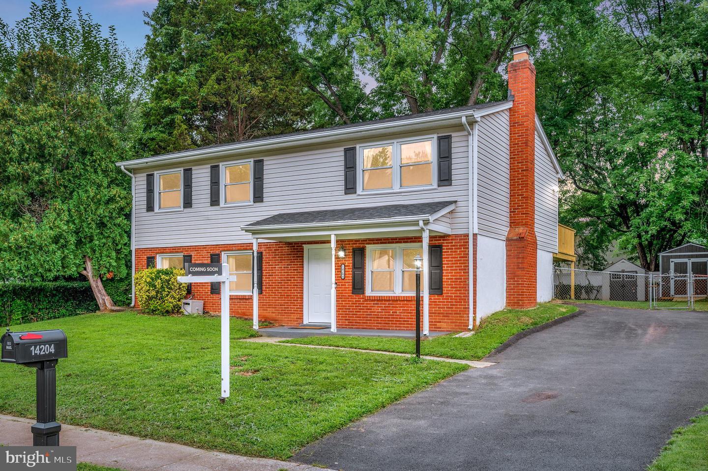 Property Photo:  14204 Lindendale Road  VA 22193 