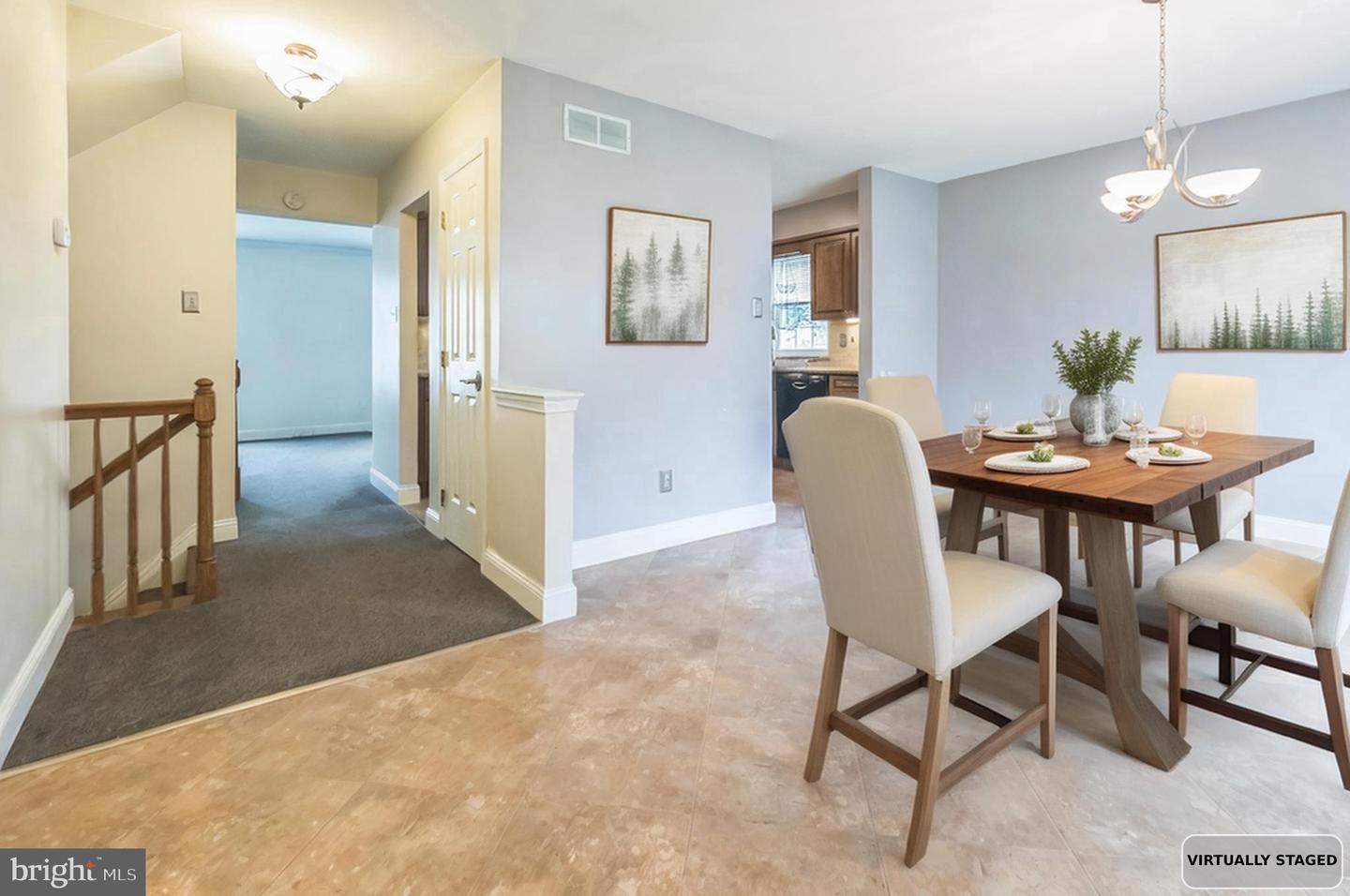 Property Photo: 130 Goshen Road PA 19473
