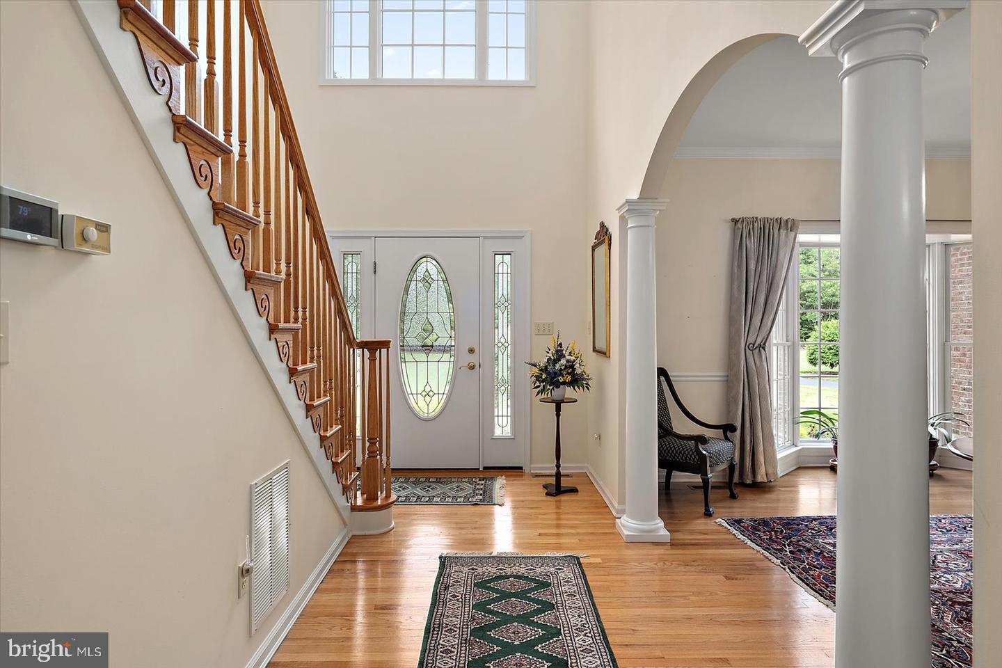 Property Photo: 26244 Kensington Lane MD 21801