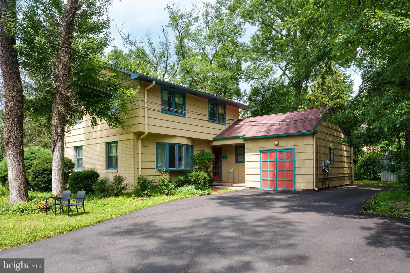 22 Valley Road  Princeton NJ 08540 photo