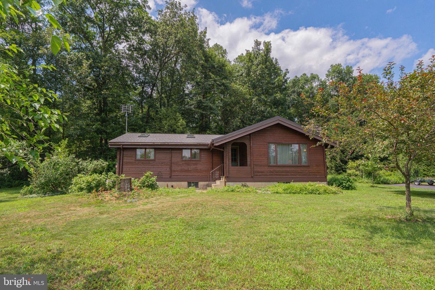 Property Photo: 197 Bloody Spring Road PA 19506
