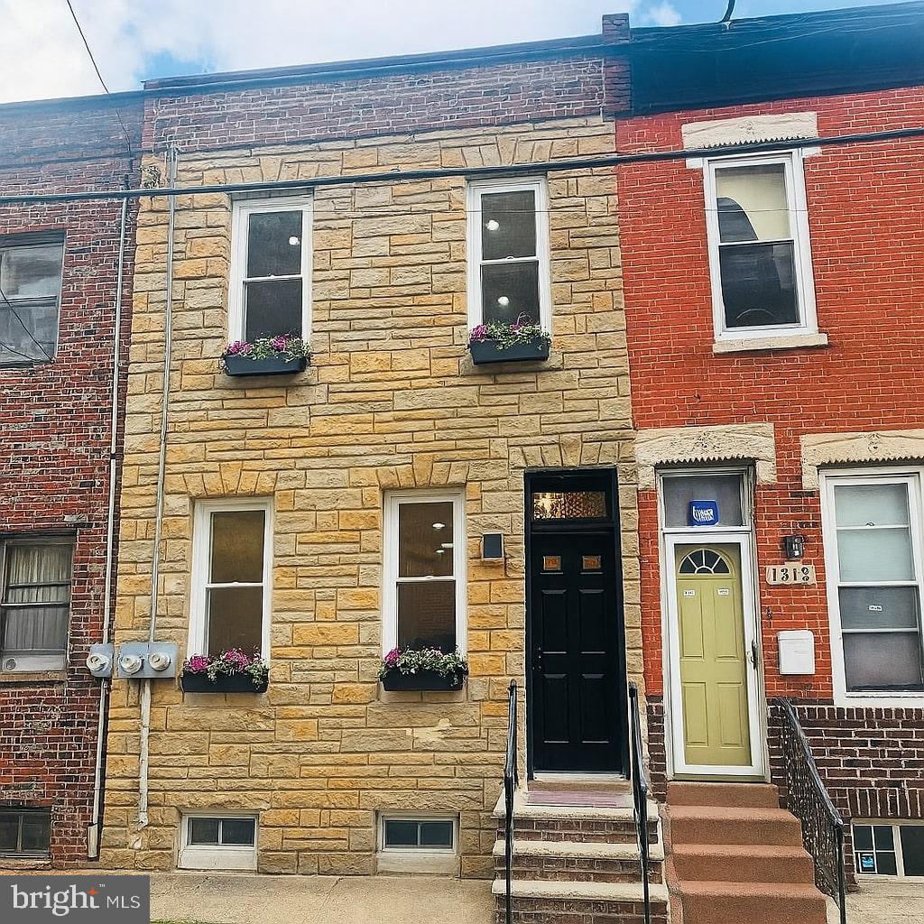 Property Photo:  1317 S 19th Street  PA 19146 