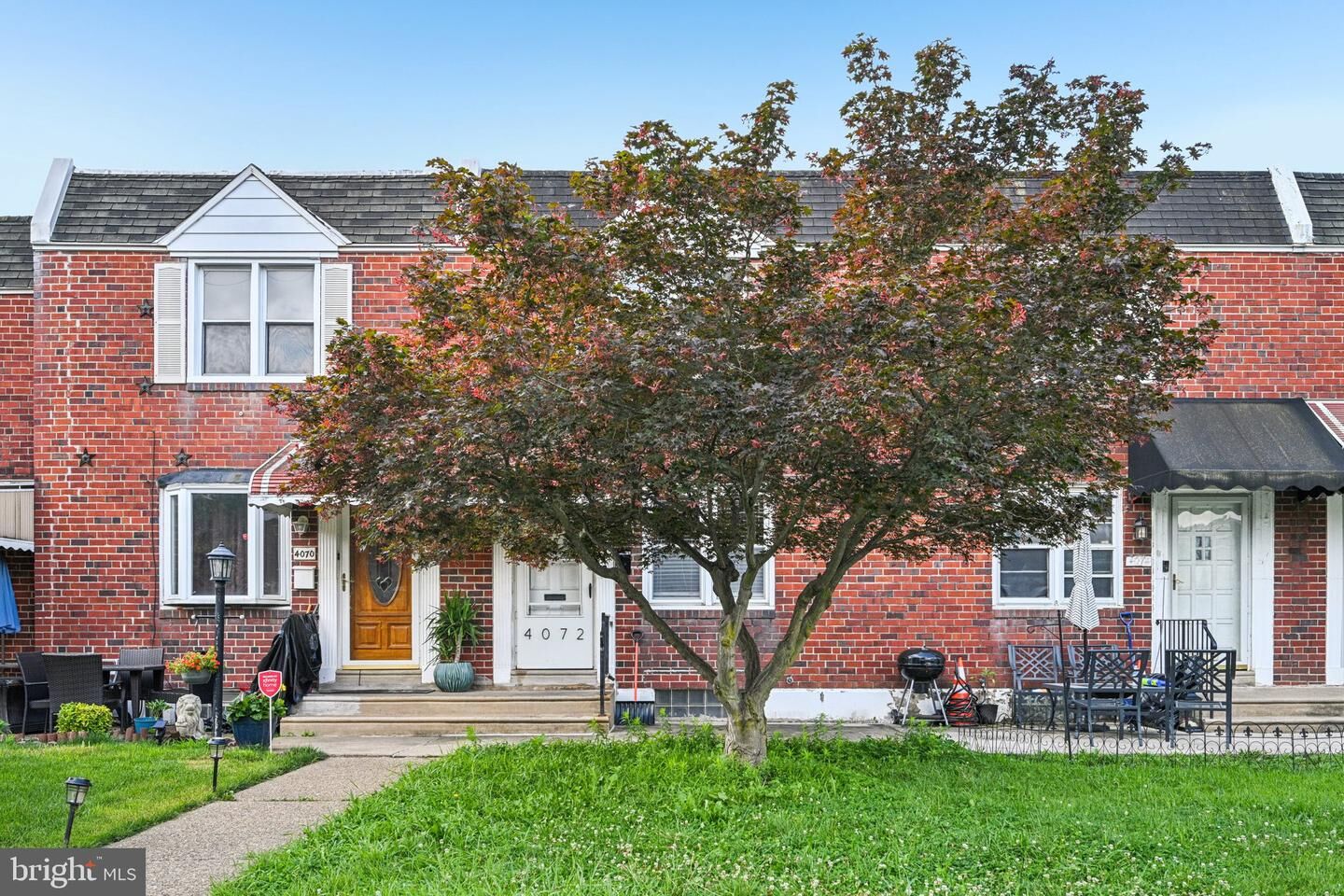 Property Photo: 4072 Ford Road PA 19131