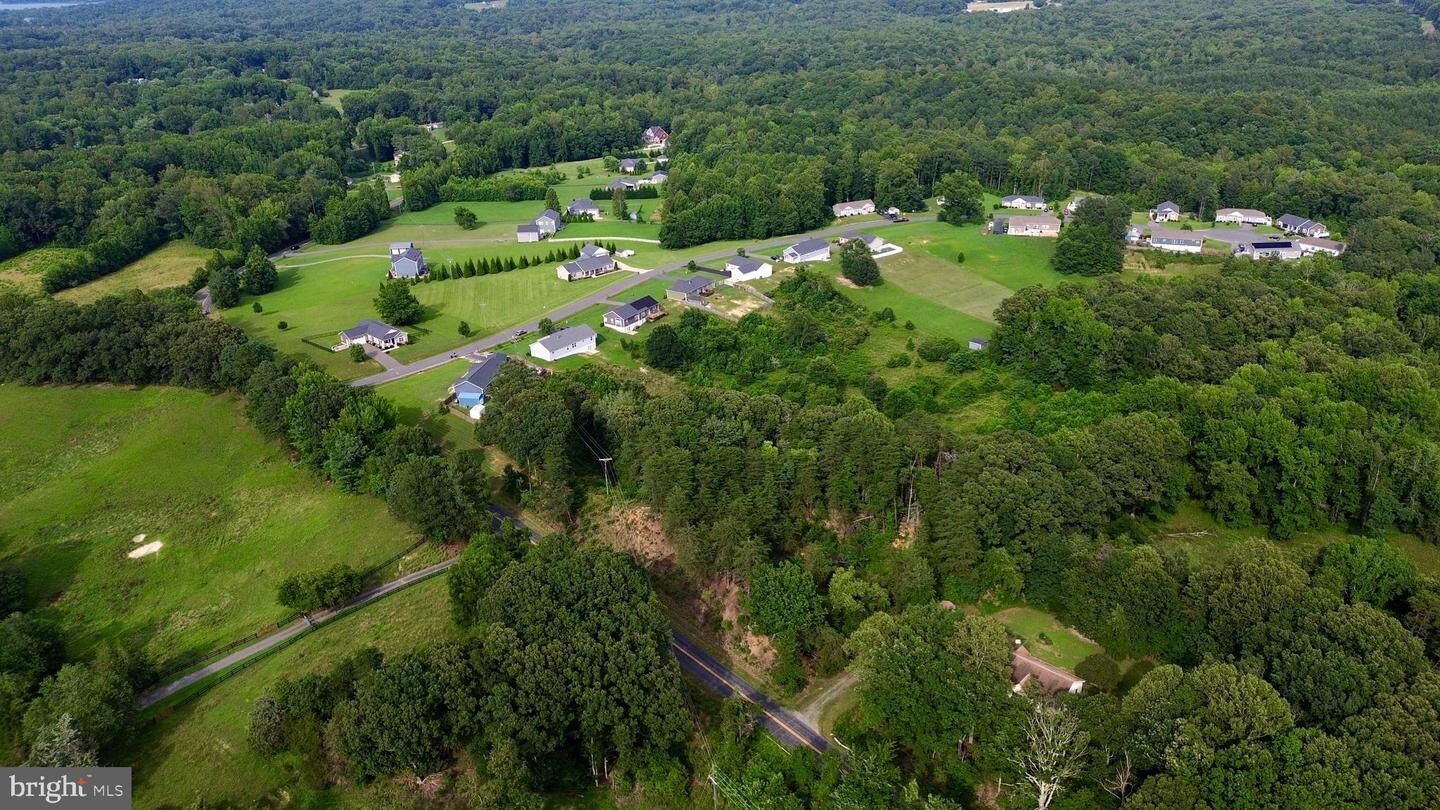 Property Photo: 0 Bethel Church Rd VA 22405