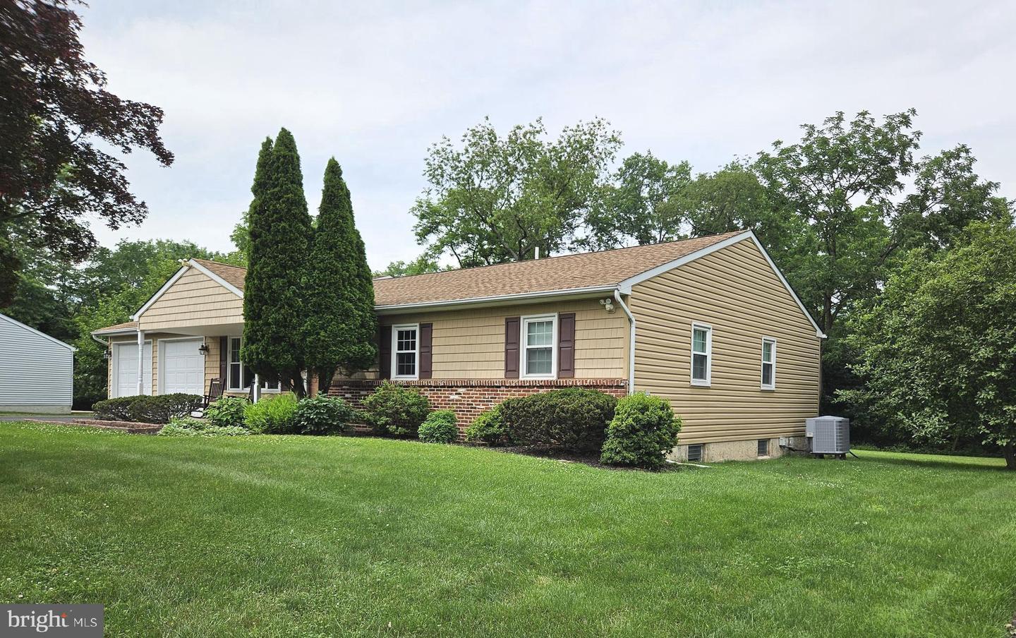 Property Photo: 1940 Gibson Drive PA 19040