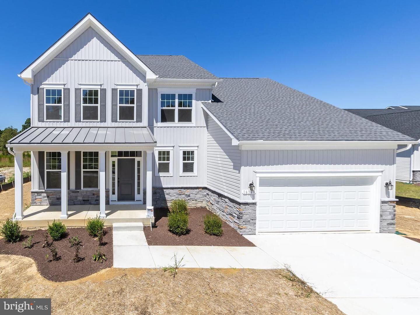 Property Photo:  16300 Amora Drive  DE 19968 