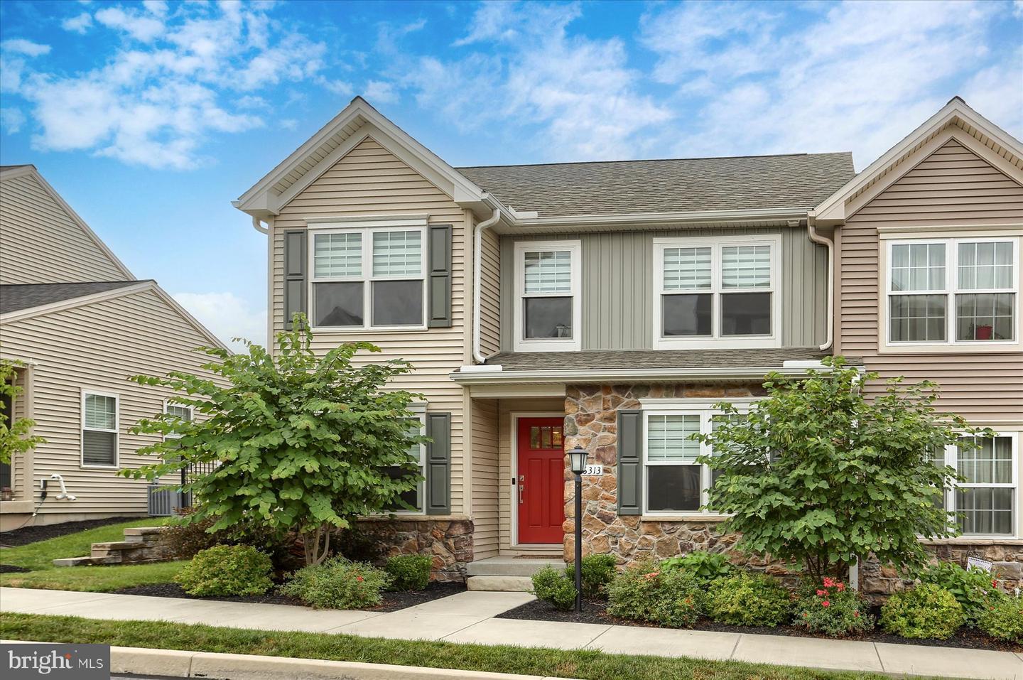 Property Photo: 6313 Forge Lane PA 17111