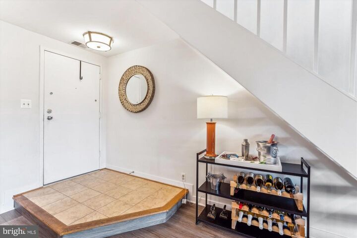 Property Photo: 2108 Chesapeake Harbour Drive E 201 MD 21403