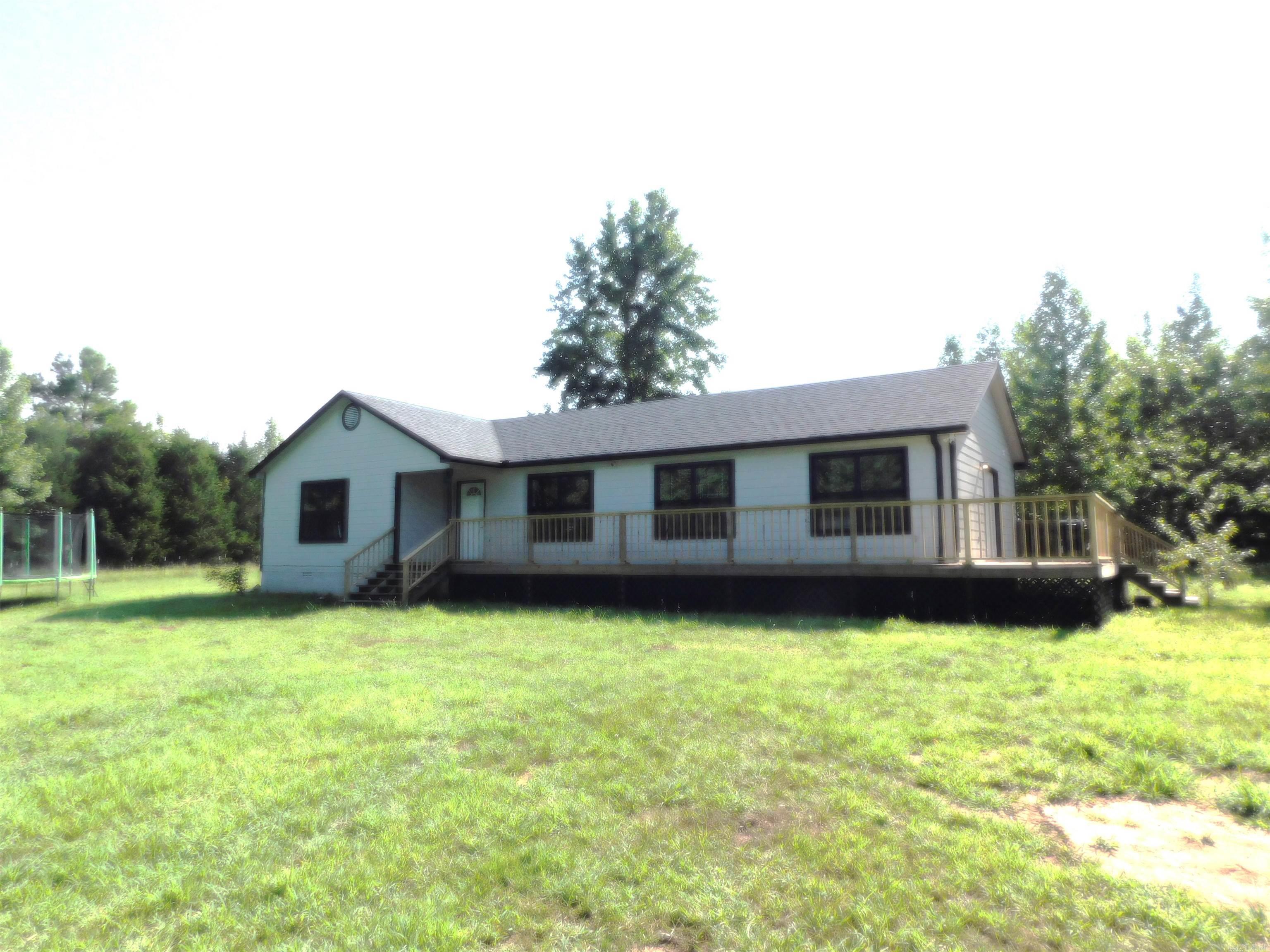 Property Photo: 571 Daffodil Roads AR 72136