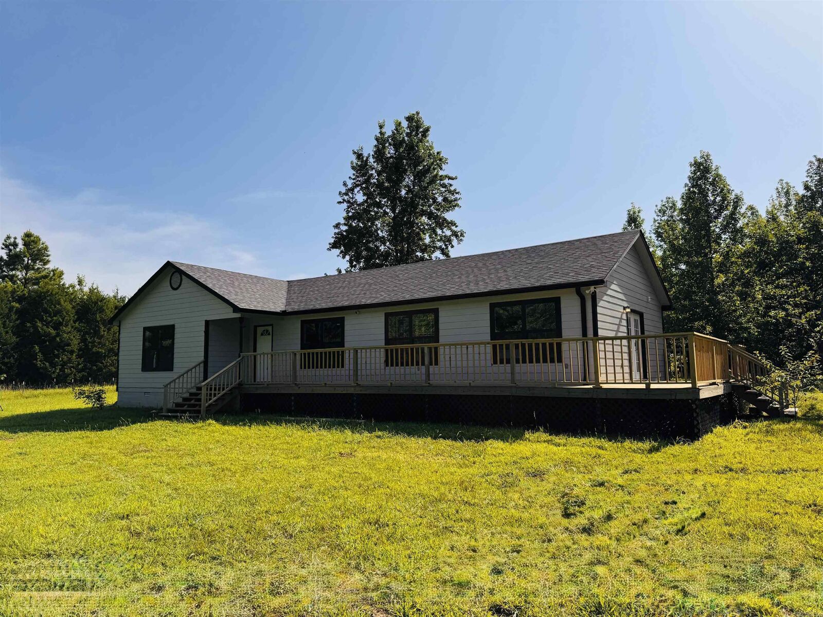 Property Photo: 571 Daffodil Roads AR 72136