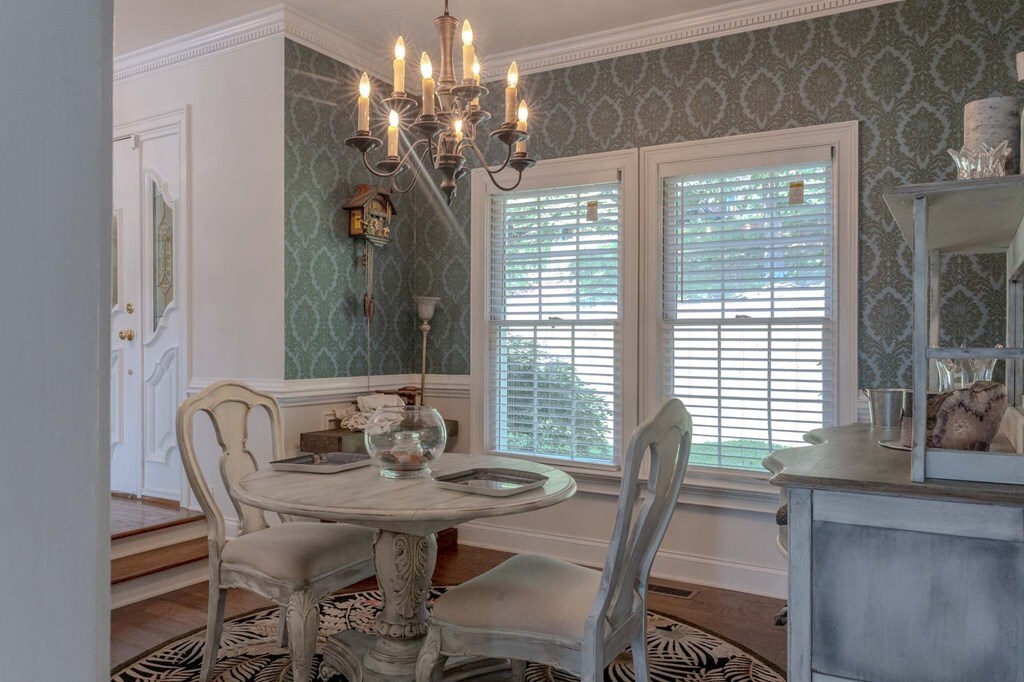 Property Photo: 327 Golf View Drive GA 30710