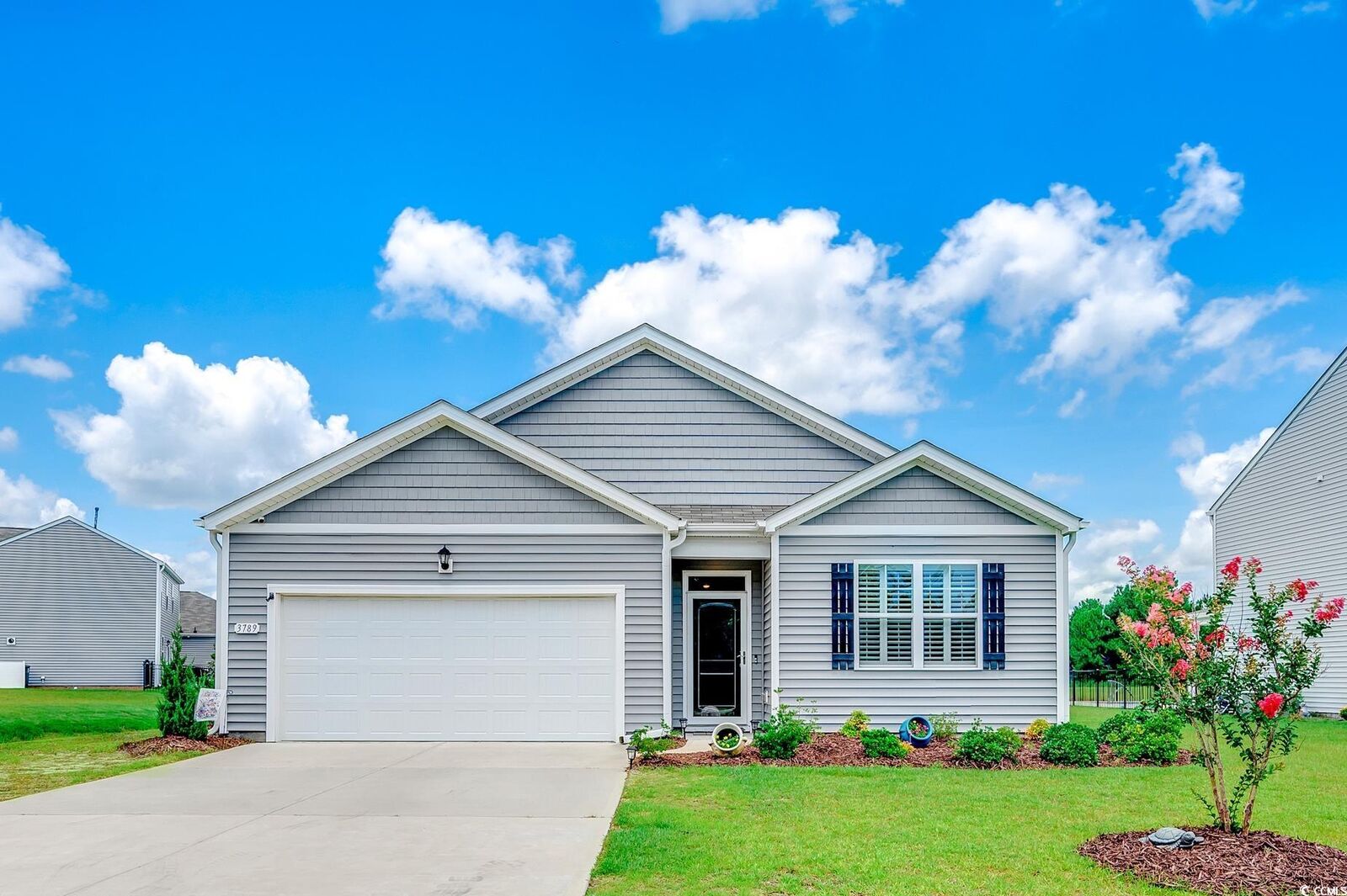 Property Photo:  3789 Bells Lake Circle  SC 29568 