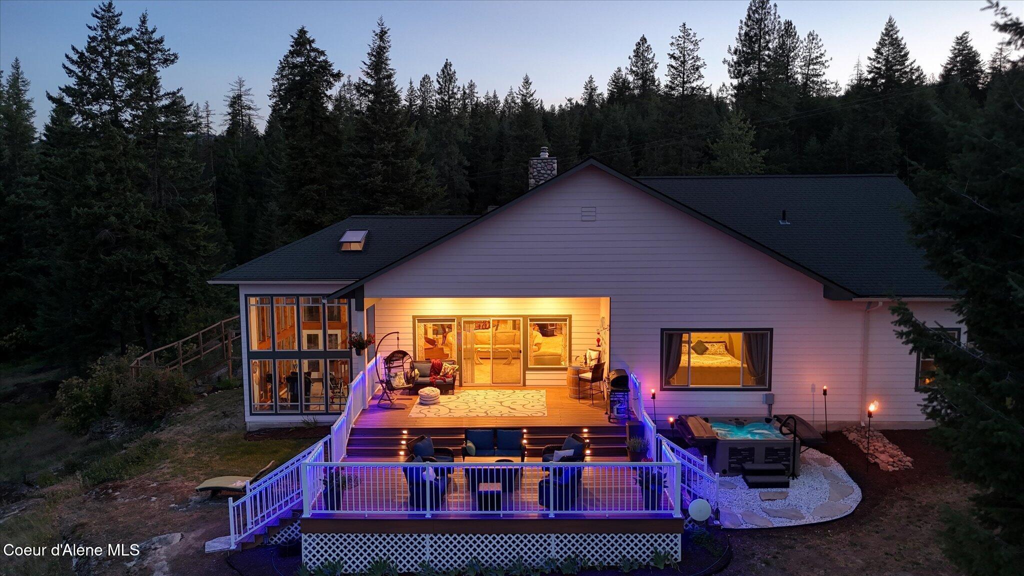 Property Photo:  177 Rocky Ridge Rd  ID 83813 
