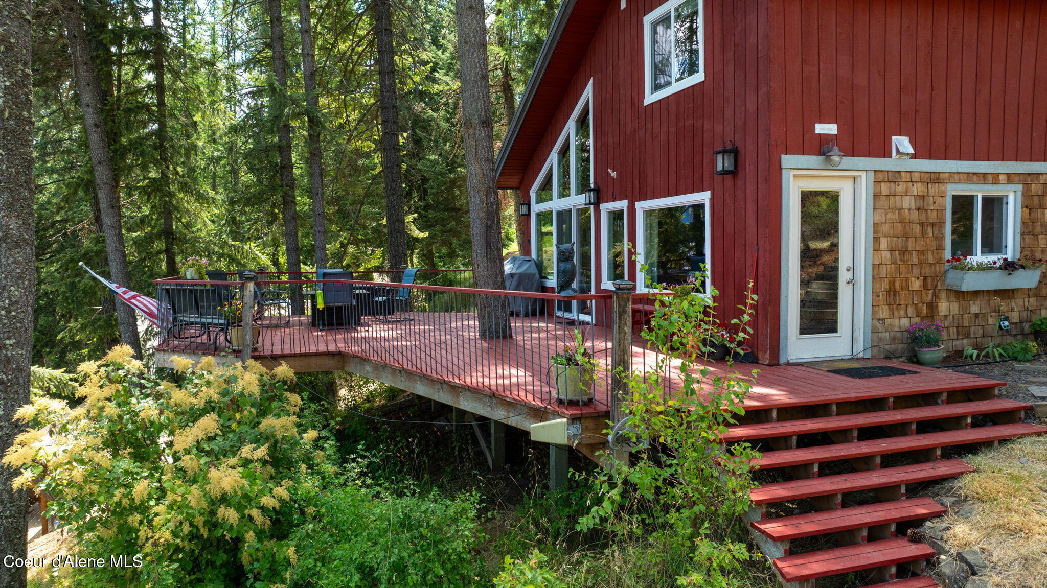 Property Photo: 15432 N Shenandoah Dr ID 83835