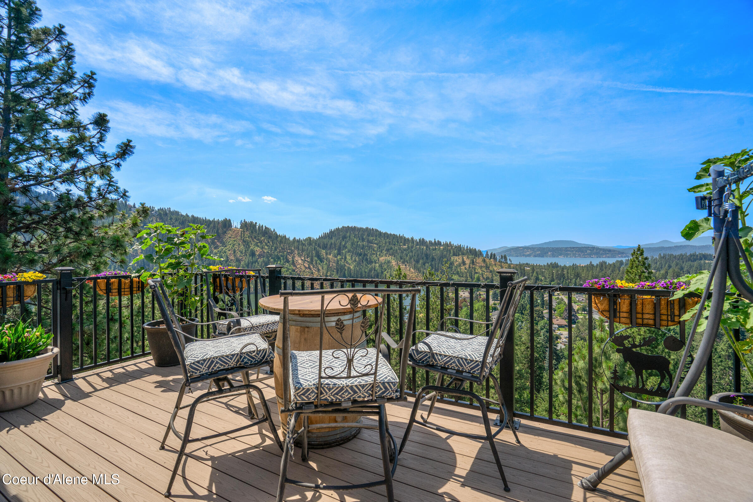 3106 E Fernan Hill Rd  Coeur D'Alene ID 83814 photo