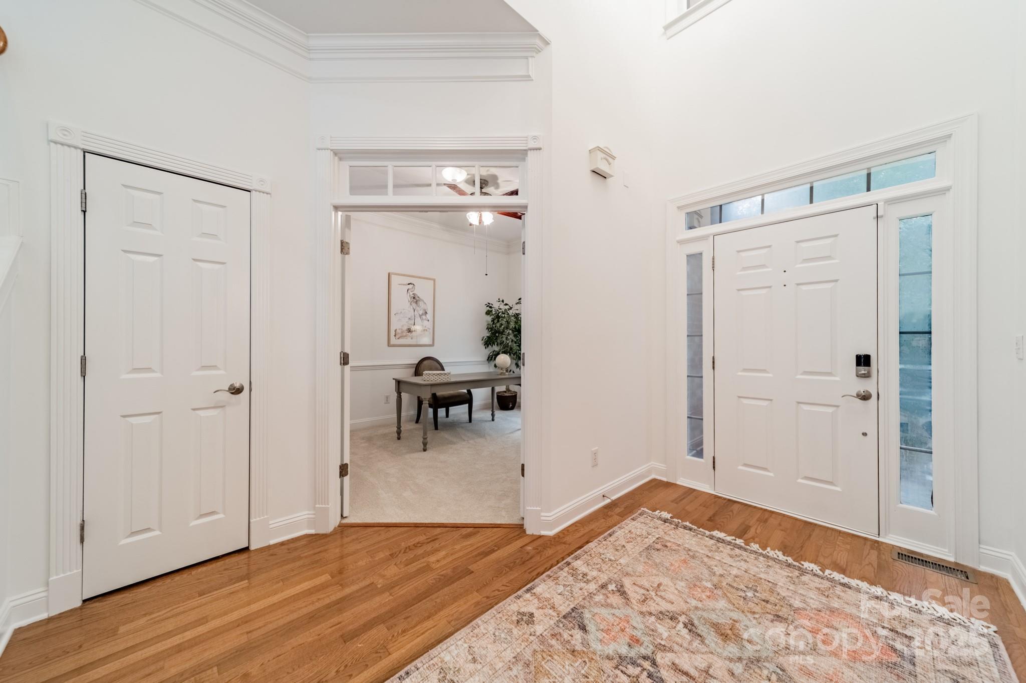Property Photo:  3103 Stanway Court  NC 28173 