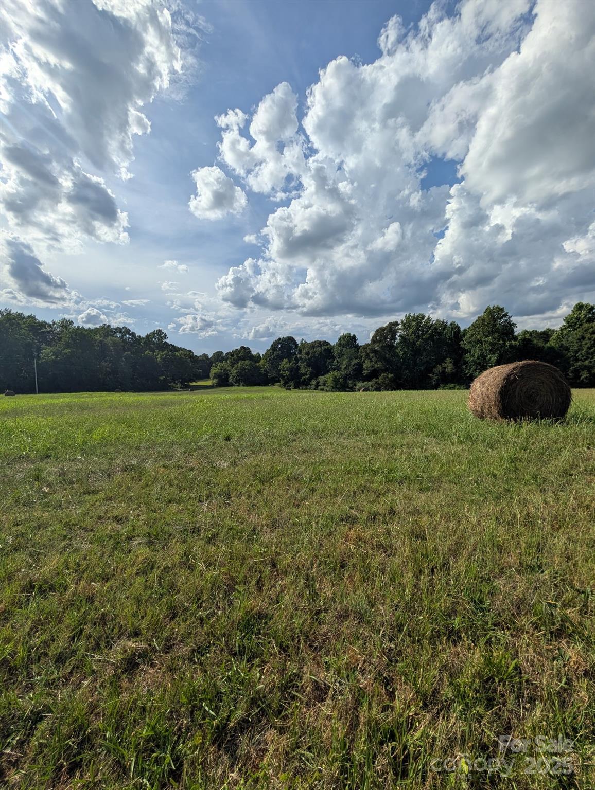 Property Photo: 00 Marys Grove Church Road NC 28086
