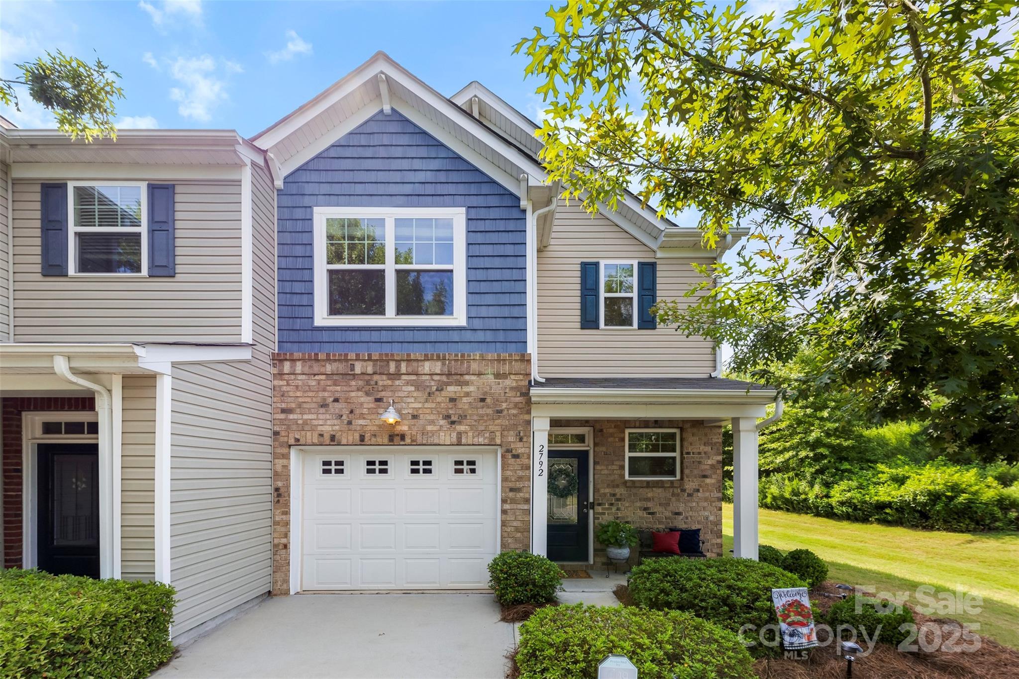2792 Sawbridge Lane  Gastonia NC 28056 photo