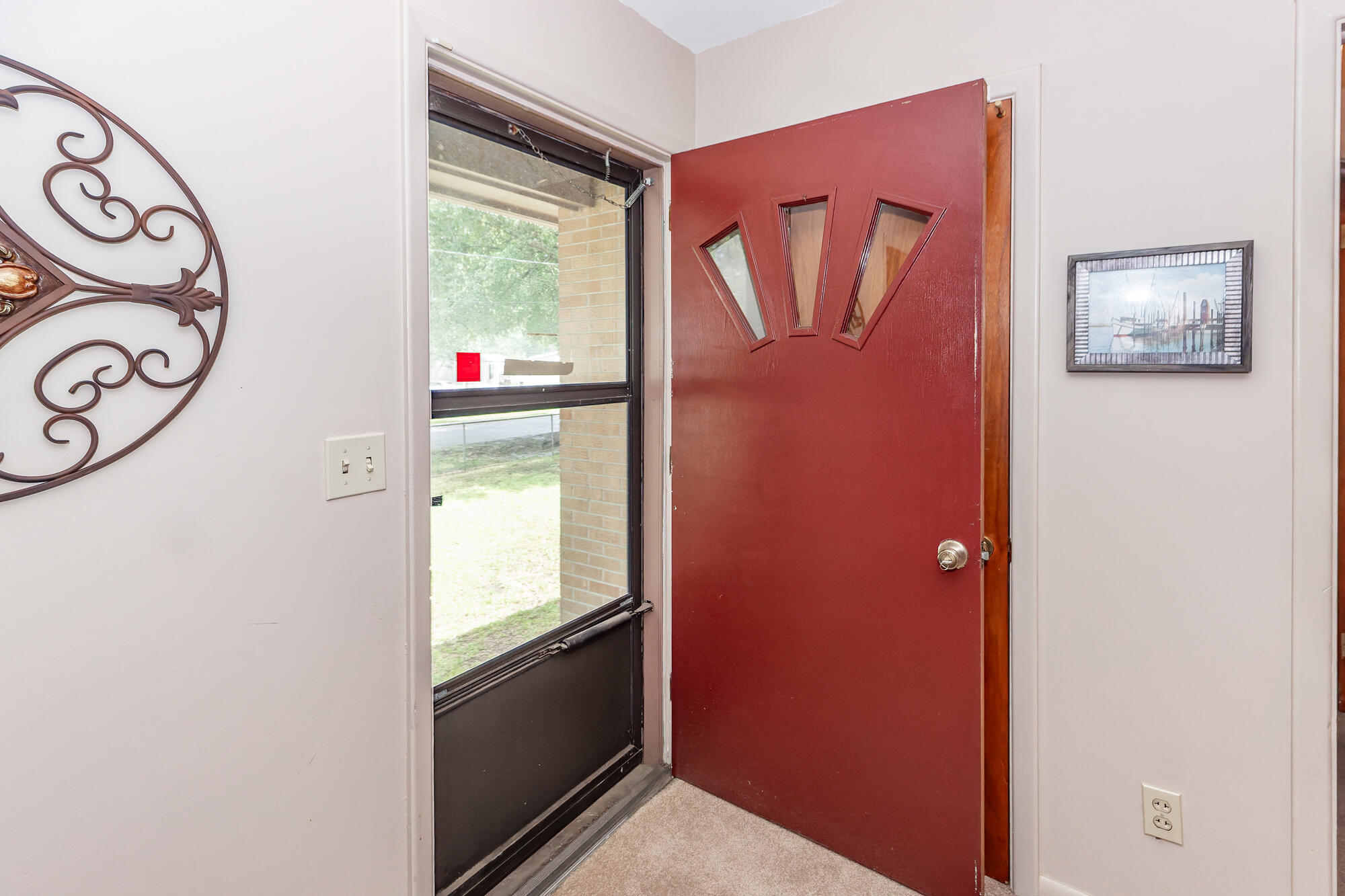 Property Photo:  7533 Tedder Street  SC 29420 