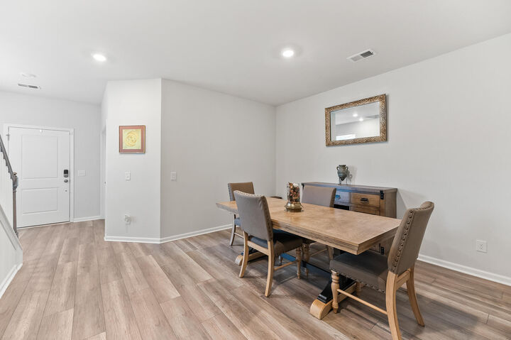 Property Photo: 128 Red Bluff Street SC 29483