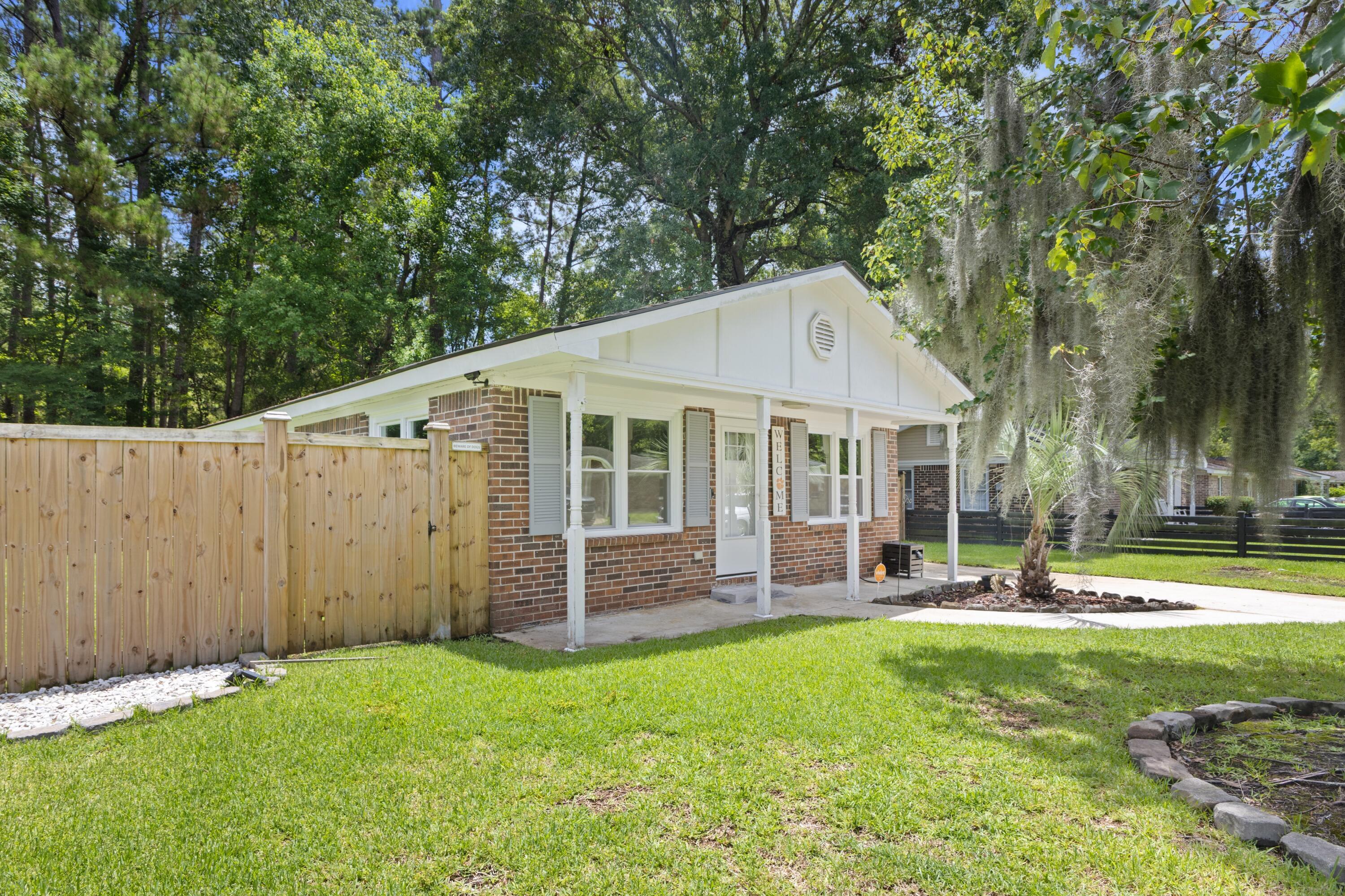 Property Photo: 317 Water Oak Drive SC 29445