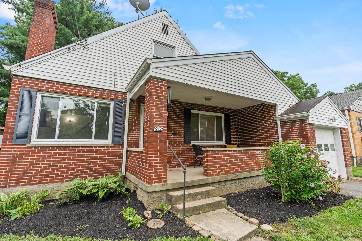 6521 Craigland Court  Cincinnati OH 45230 photo