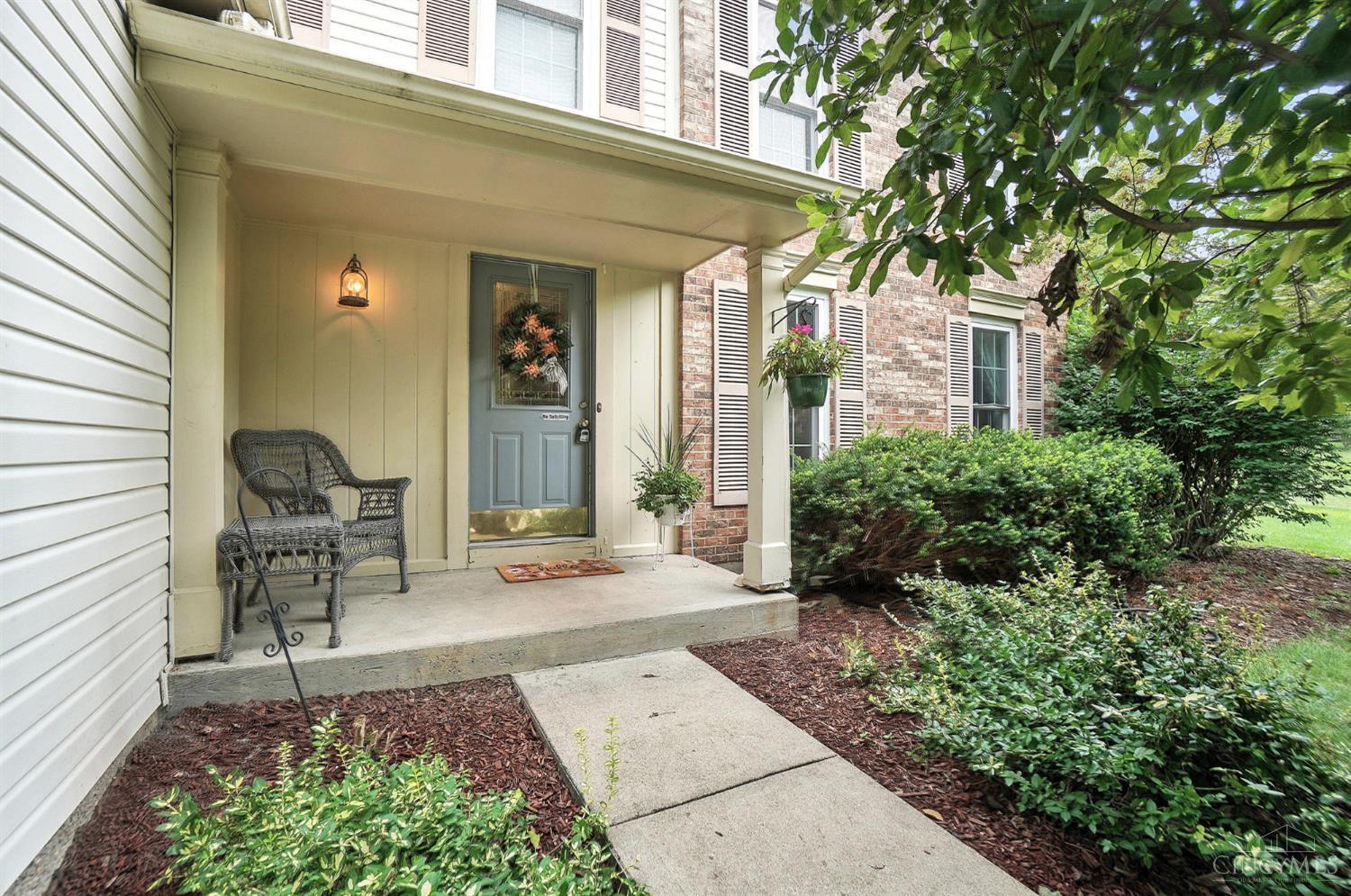 Property Photo: 3536 Stoneboat Court OH 45039