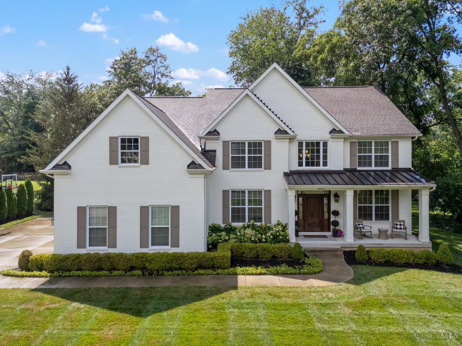 Property Photo:  10435 Londonderry Court  OH 45242 