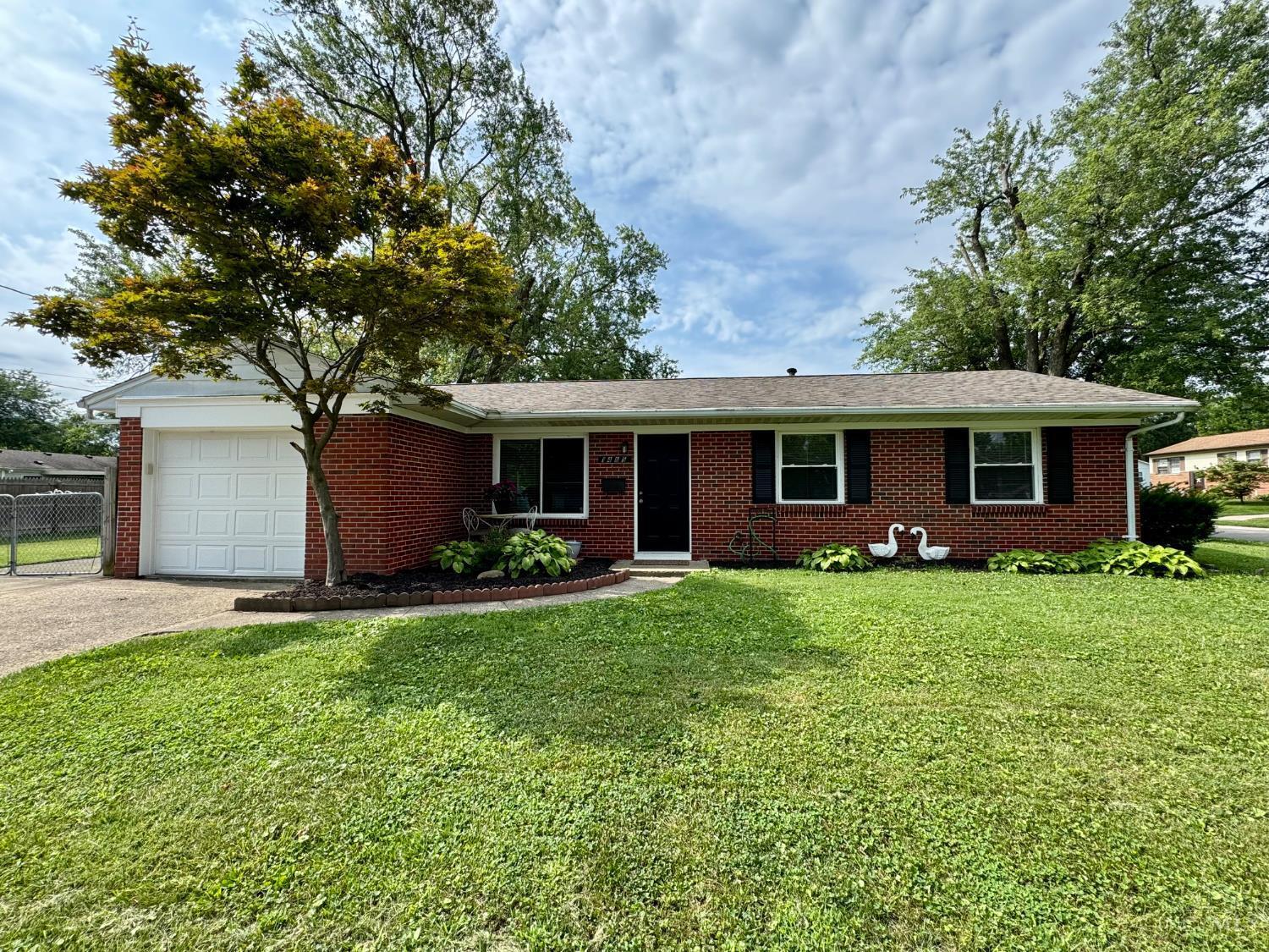 1465 Broadview Court  Mason OH 45040 photo