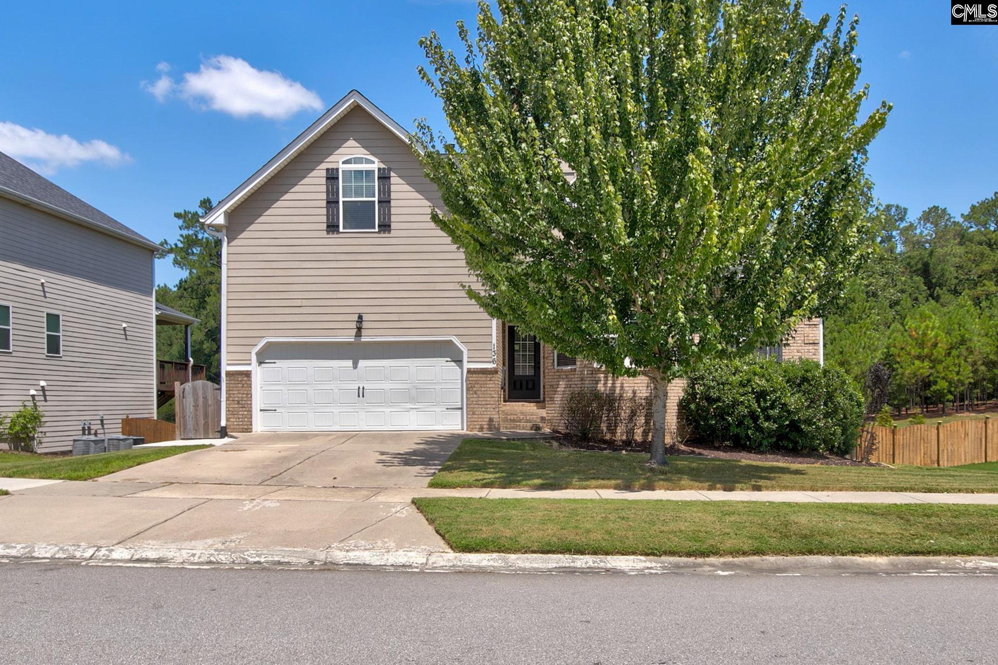 Property Photo:  136 Crimson Queen  SC 29016 