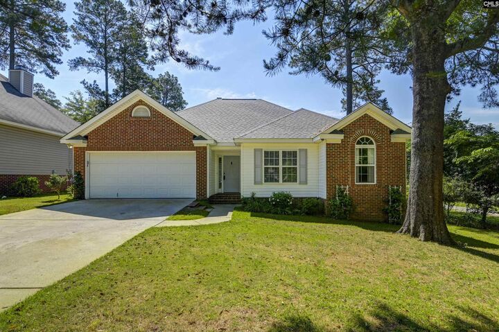 Property Photo: 3306 Pine Belt SC 29204