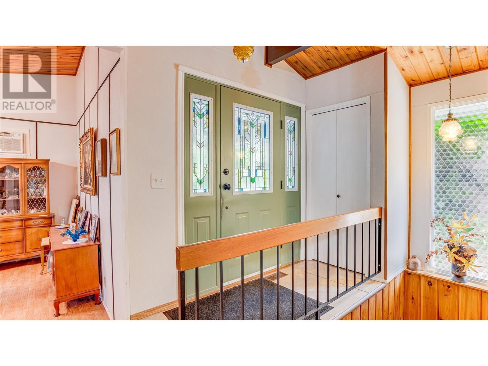 Property Photo: 9536 Buchanan Road BC V1B 2X1