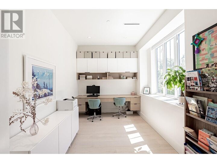 Property Photo:  3123 West 16th Avenue  BC V6K 3C9 