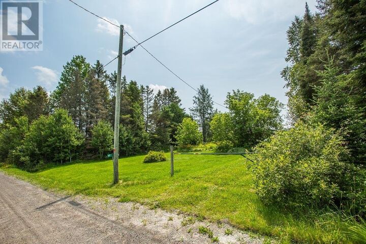 Property Photo:  447 McPhail Rd, Plummer Township  ON P0R 1C0 