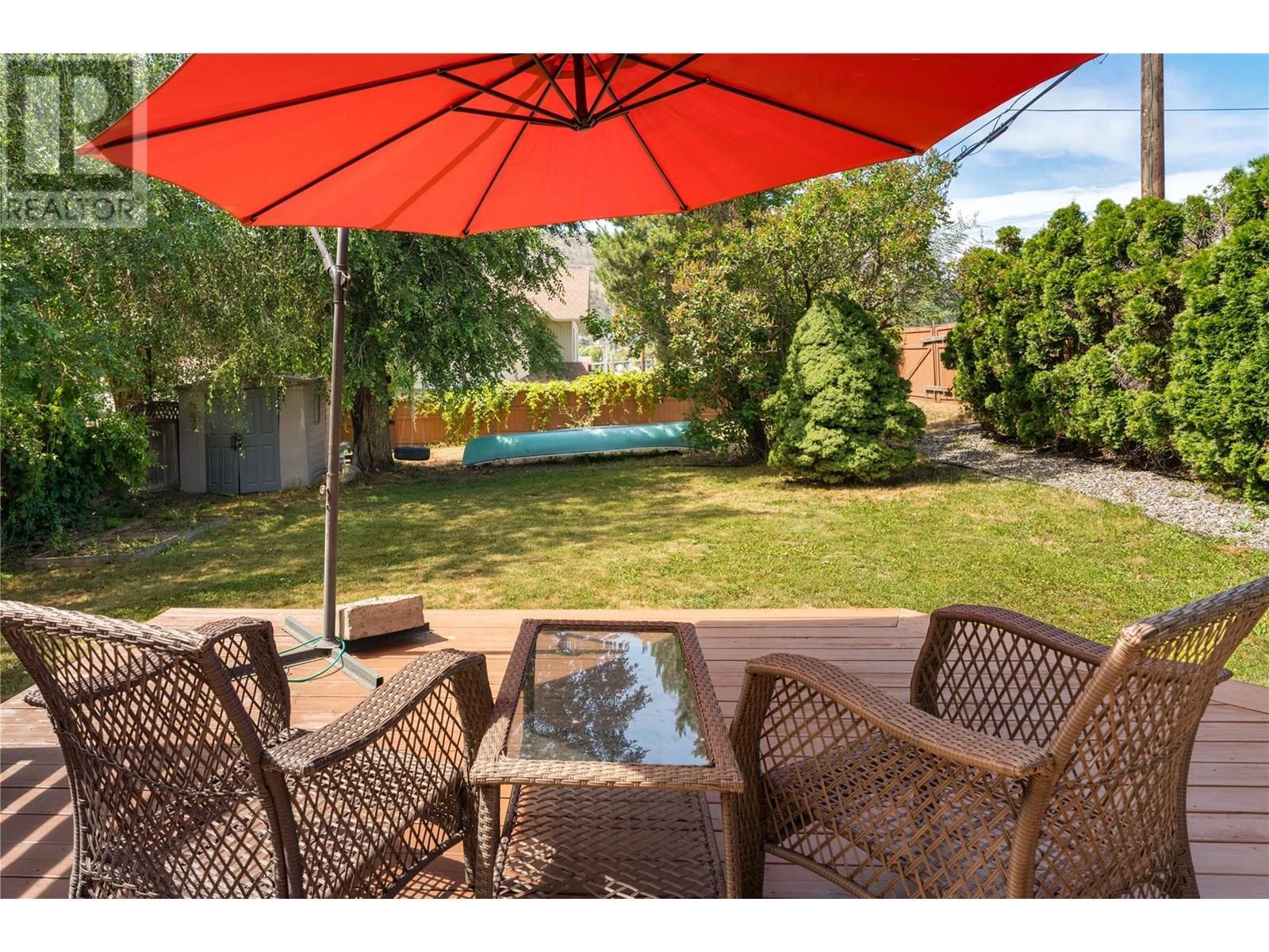 Property Photo:  100 Verna Court  BC V1V 1S9 