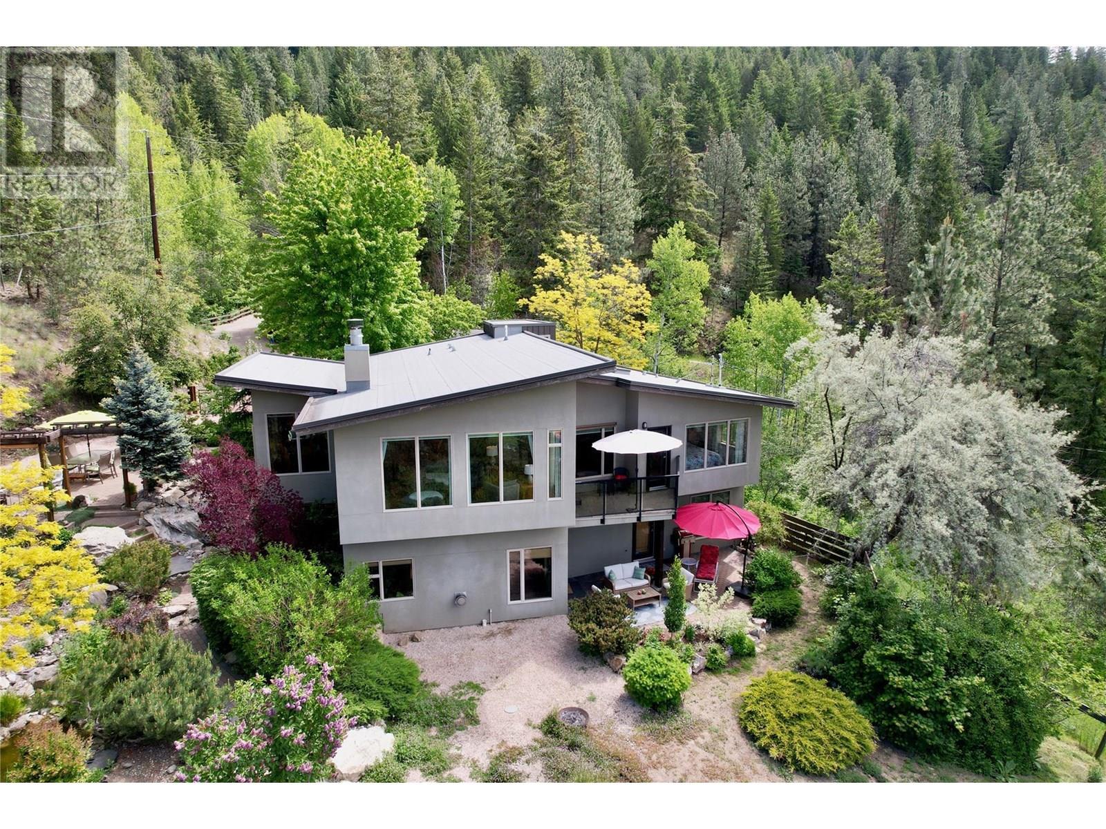 Property Photo: 1294 Galiano Road BC V1B 3B3