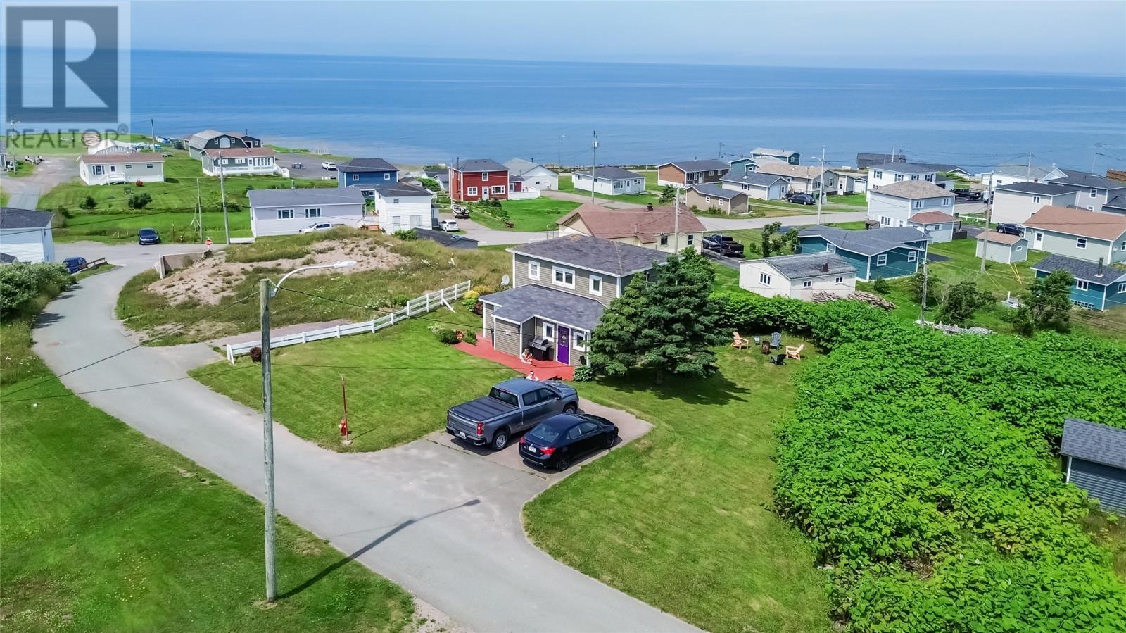 Property Photo: 10 Mayer Avenue NL A0E 1T0