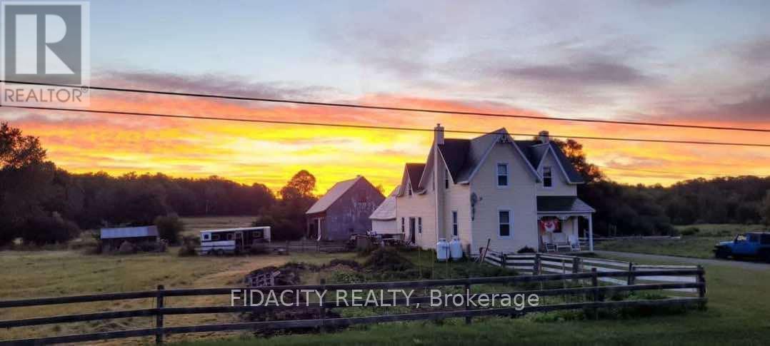 Property Photo: 5046 Carp Road ON K0A 2H0