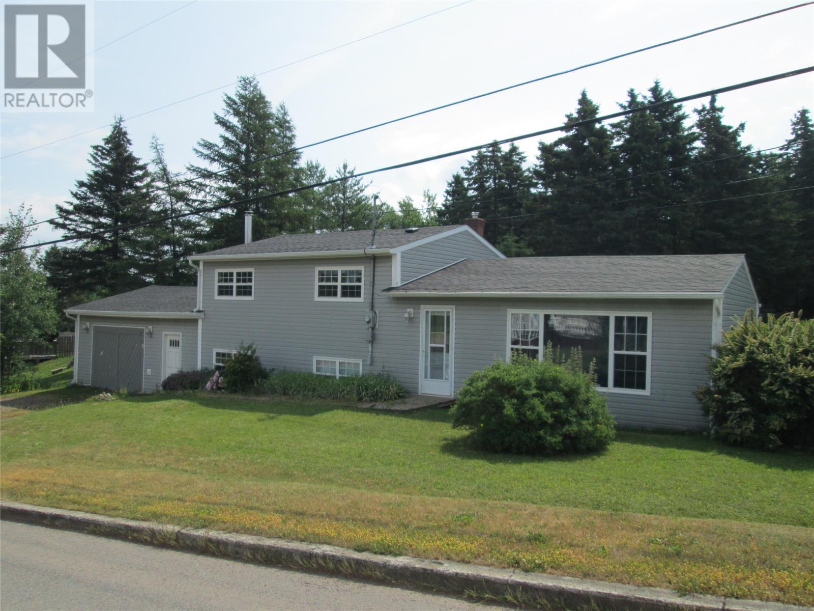 Property Photo:  21 Hillview Road  NL A0H 1E0 