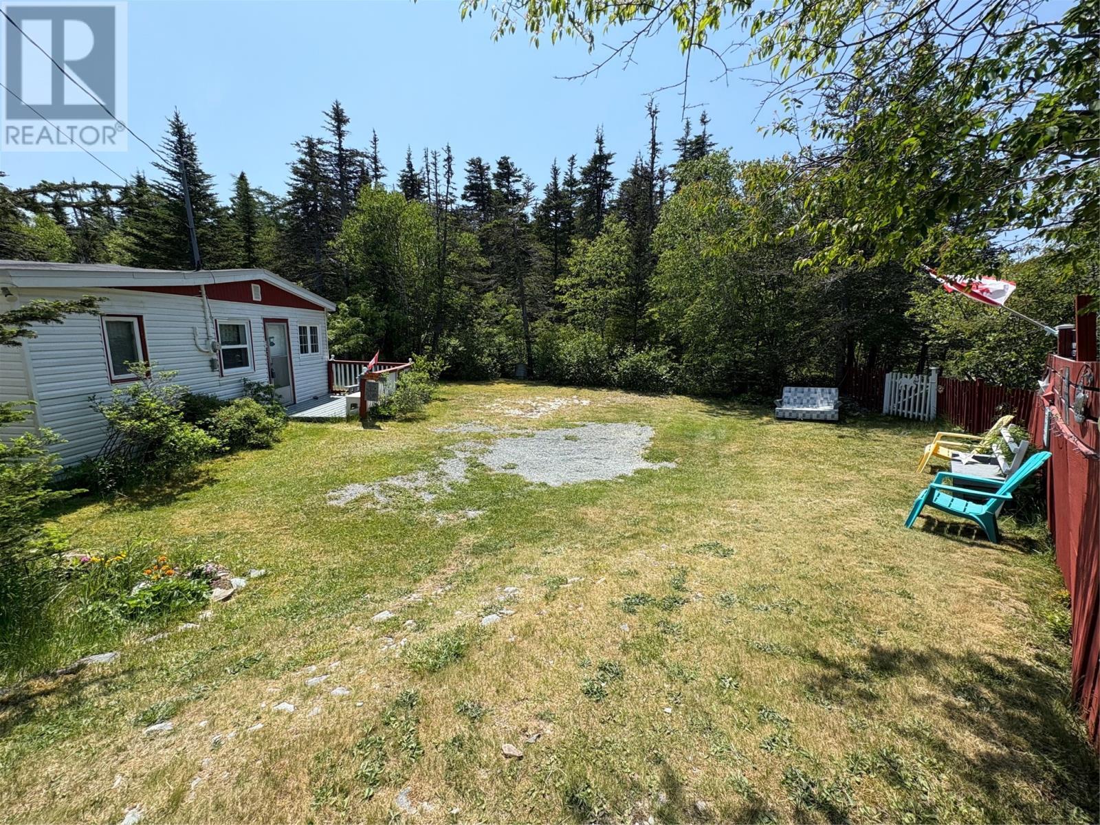 38 Horsechops Road  Cape Broyle NL A0A 1P0 photo
