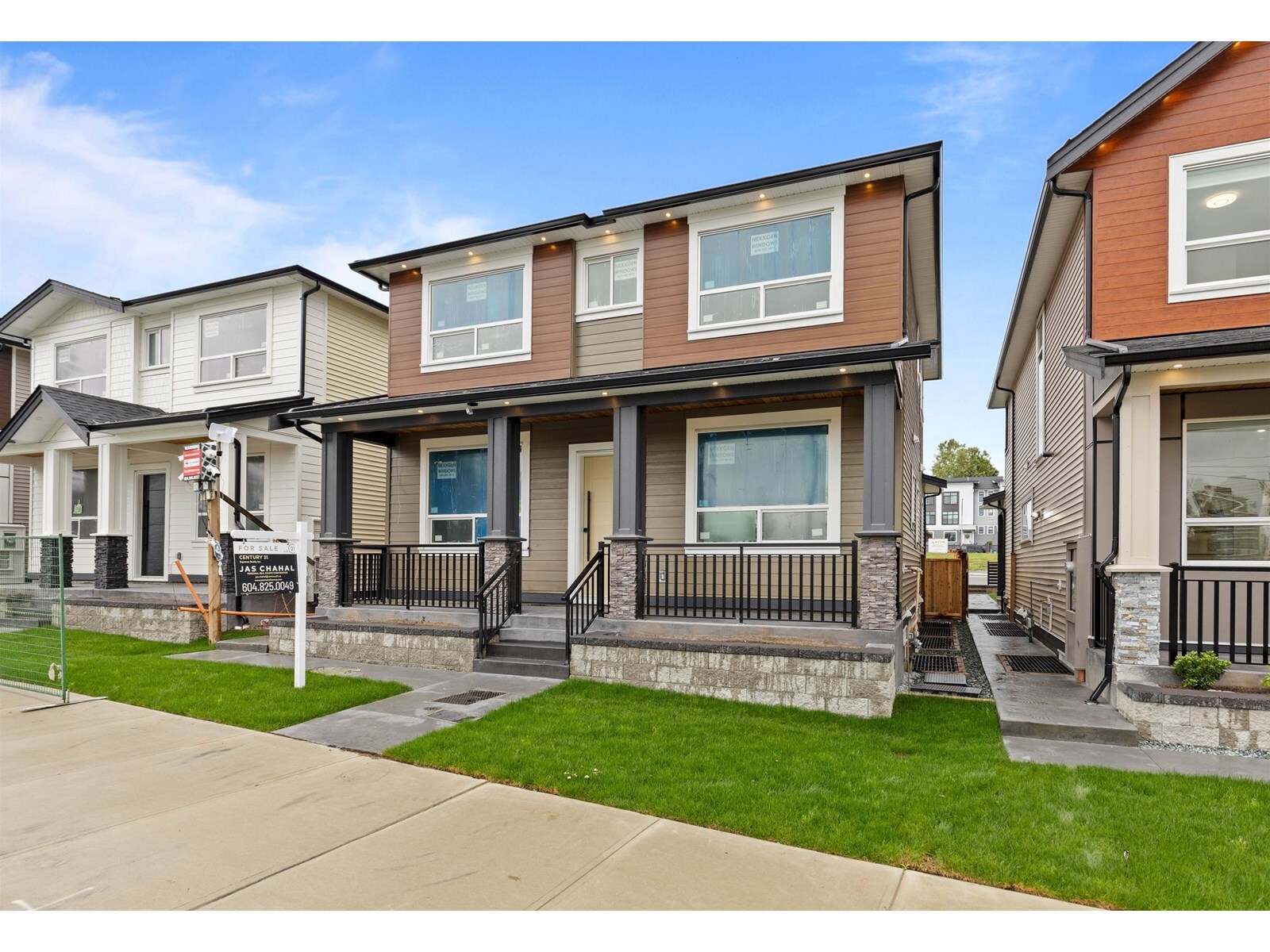 Property Photo:  20150 82  BC V2Y 2A8 