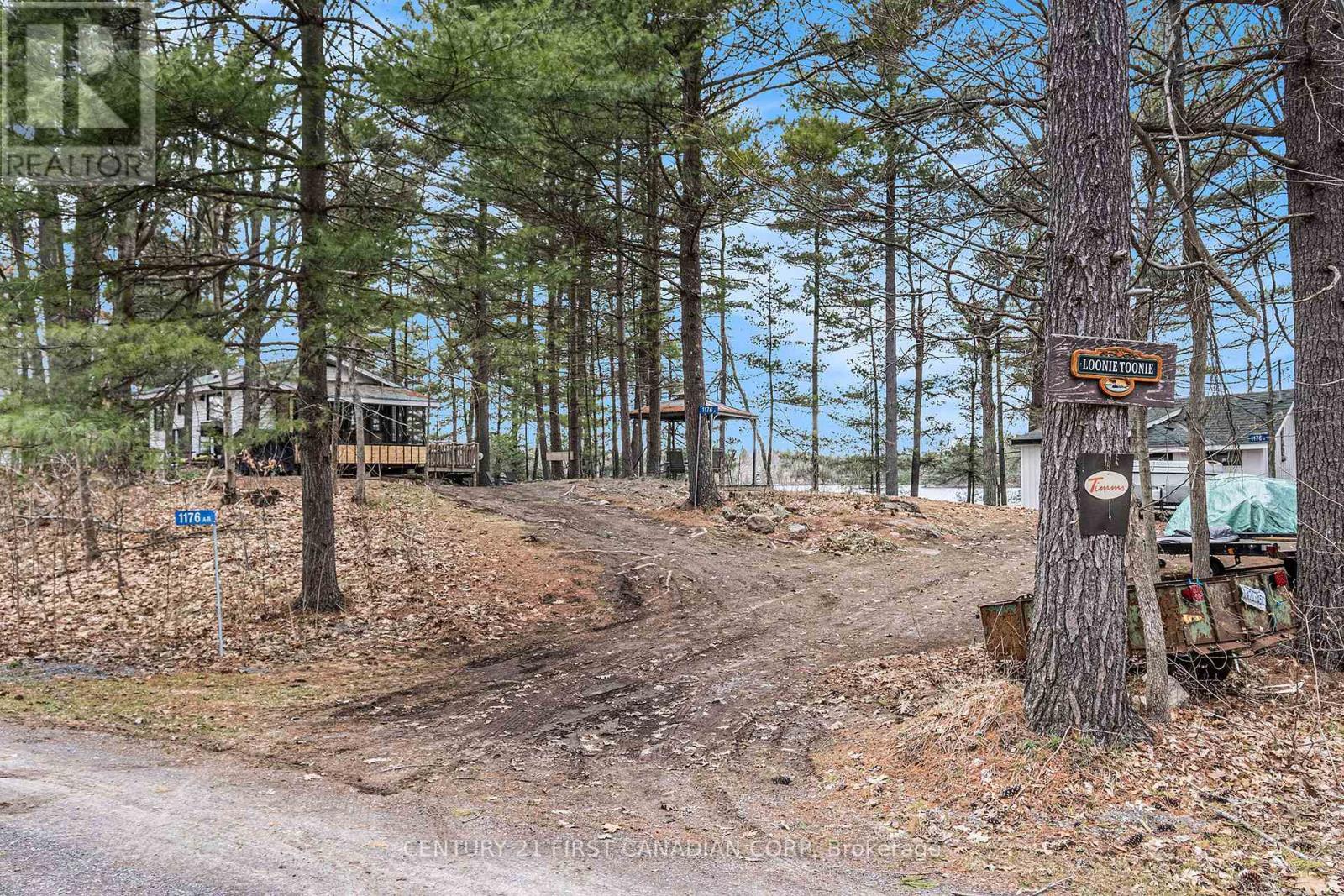Property Photo:  1176 Sparks Lane  ON K0K 1Z0 