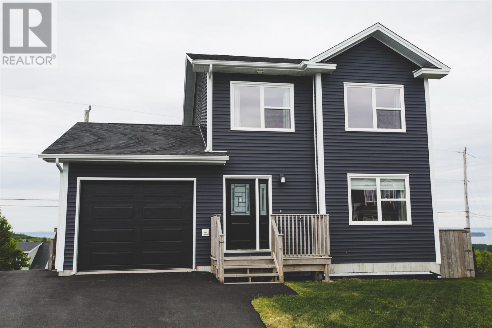 4 Little Bell Place  Conception Bay South NL A1W 0G7 photo