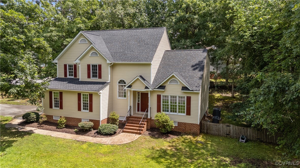 Property Photo:  13600 Stoney Creek Terrace  VA 23831 