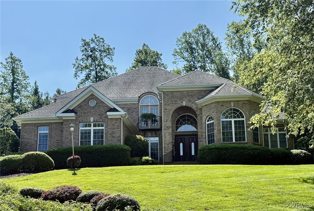14319 Riverdowns South Drive  Midlothian VA 23113 photo
