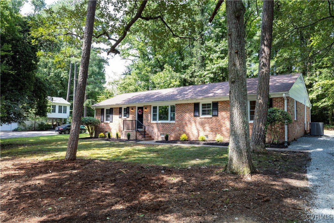 2313 Stratford Court  Richmond VA 23225 photo