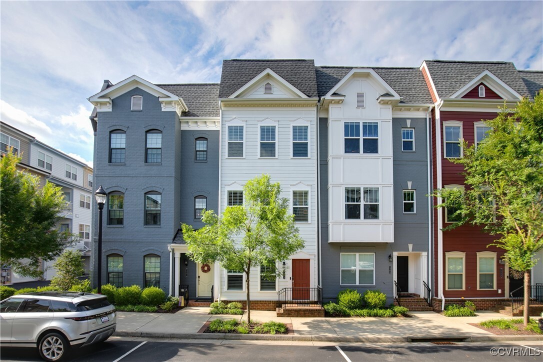 Property Photo:  5303 Masons Lane  VA 23230 