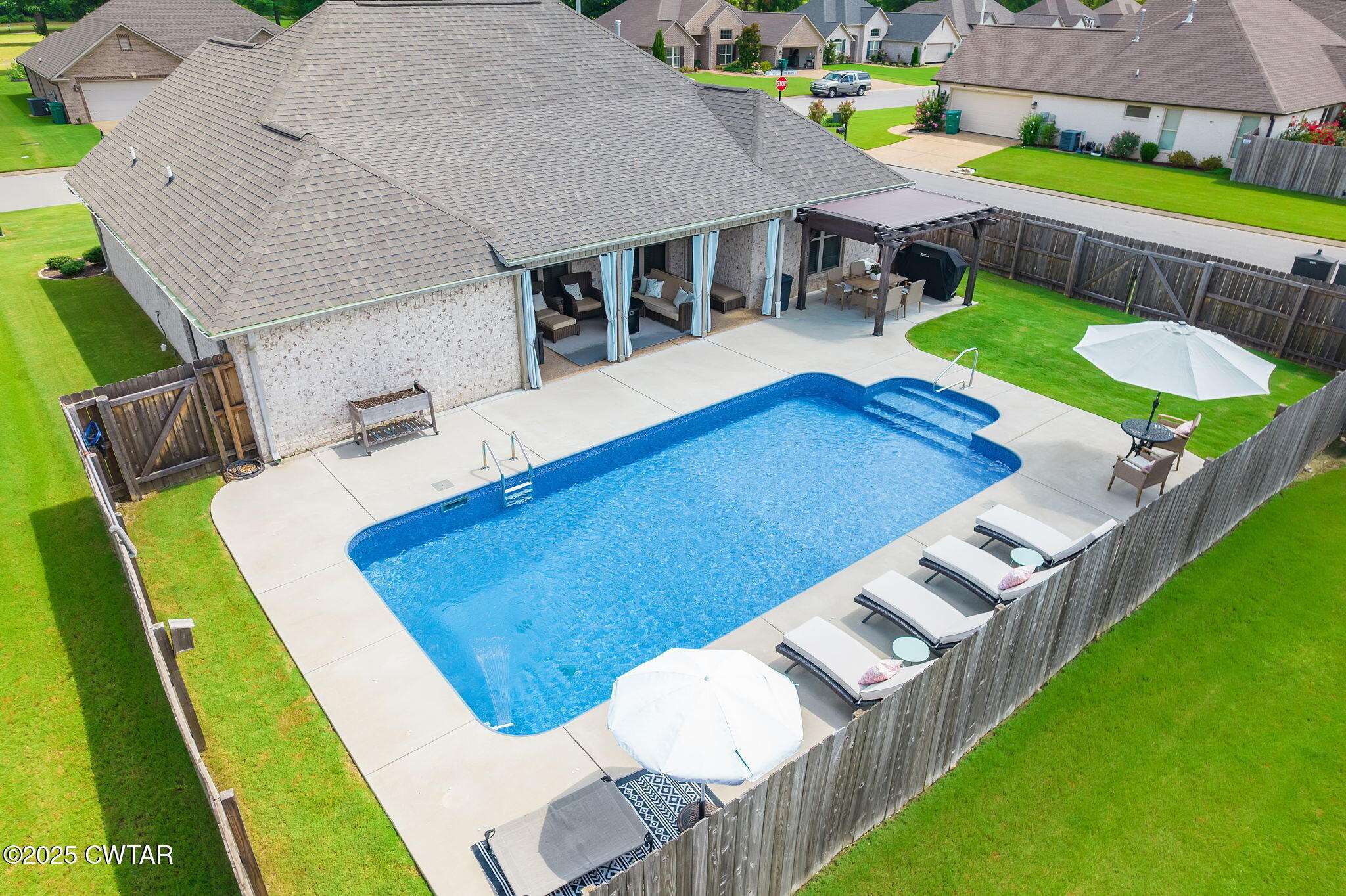 Property Photo:  72 Doe Valley Cove  TN 38305 