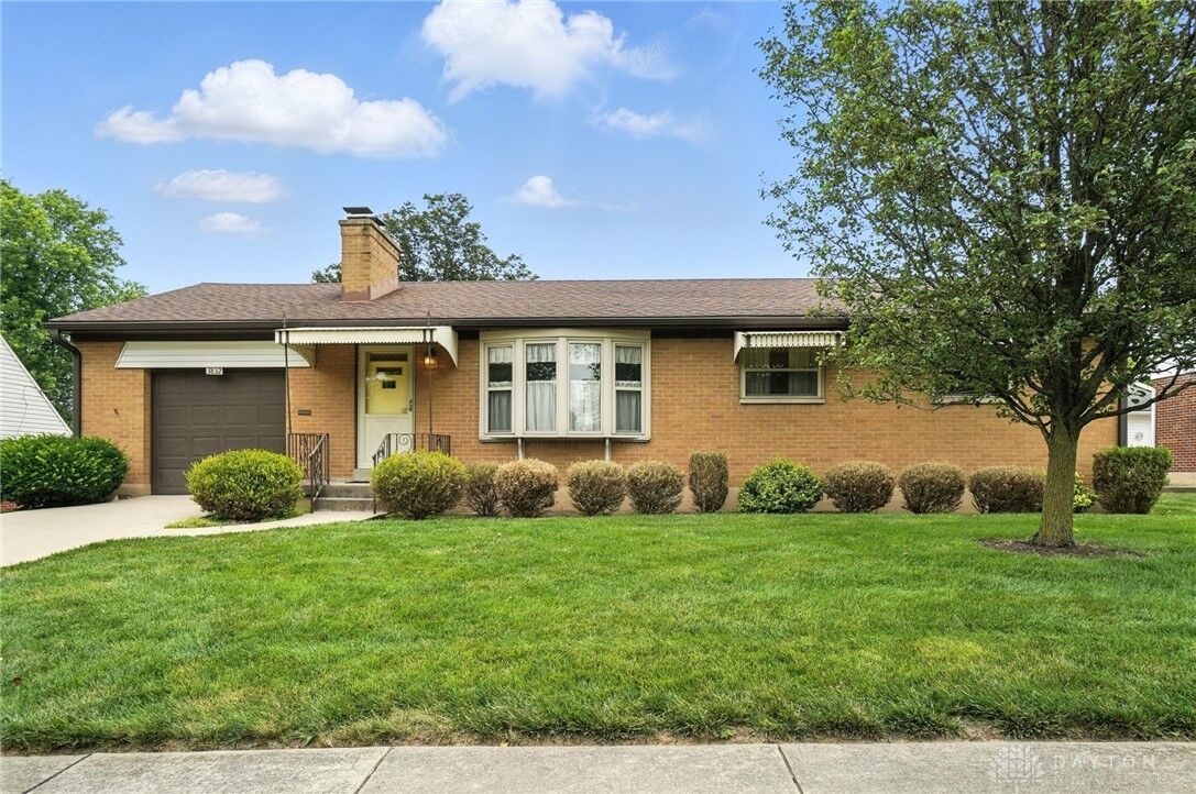 Property Photo:  3832 Traine Drive  OH 45429 
